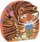 Puzzle për kalamaj Djeco The Tiger's Walk, 24 copa, mbi 3 vjeç, shumëngjyrësh