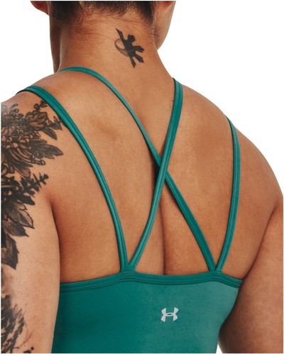 Bluzë për goca Under Armour p2254855-31000774rs, nr., jeshile