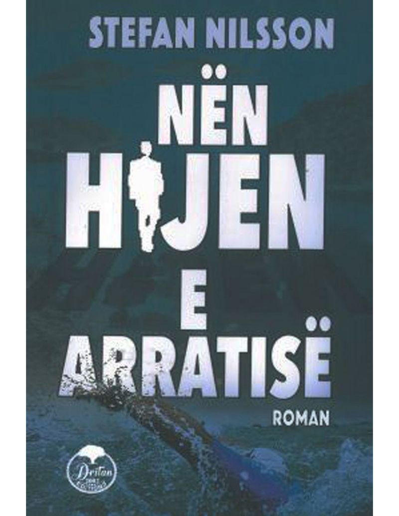Nen Hijen E Arratise - Stefan Nilsson