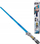 Lodër shpatë drite Star Wars Lightsaber Forge, elektronike, e personalizueshme, shumëngjyrëshe