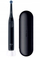 Furçë elektrike dhëmbësh Oral-B iO Series 2 Night Black, 3 mënyra larjeje, me sensor presioni, ngjyrë e zezë