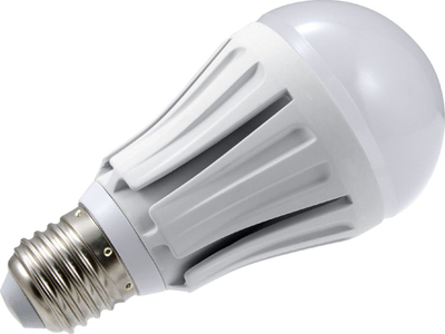 Poç Ultron LED E27 138119, 10 W, 810 lm, 3000 K