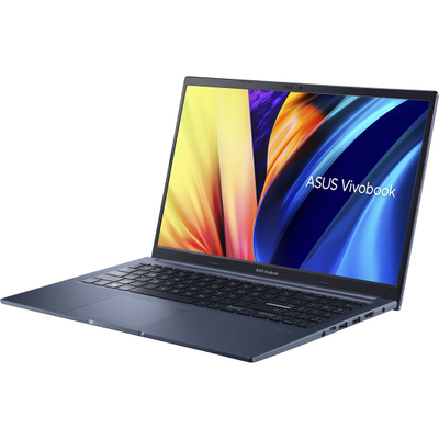 Laptop ASUS VivoBook 15 F1502ZA-SB33, 15.6", i3-1220P, 8GB RAM, 256GB SSD, i lkaltër