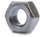 Set dado të galvanizuara DIN 934 M14, 200 copë, gri