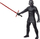 Figurë aksion Hasbro Star Wars, 9.5\", personazhe nga më të ndryshmit, shumëngjyrëshe