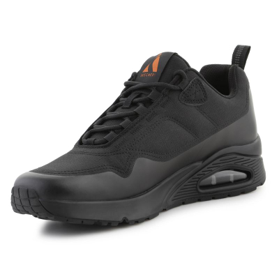 Машки патики Skechers Uno Maverick Flooded 183017, црни