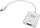 Adapter USB C në HDMI Vision TC-USBCHDMI, 4K, i bardhë