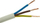 Kabllo elektrike H05VV-F OWY 3x1.5, 300/500V, 1m, e bardhë