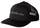 Kapele për meshkuj Quiksilver Omni Trucker, e zezë