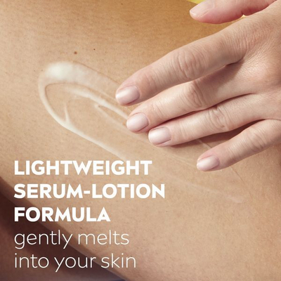 Serum për trup Nivea, 200 ml