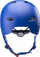 Helm BMX Coolslide Nuts Jr 92800354415, për fëmijë, HARD SHELL, e zezë