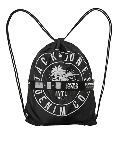 Shorce noti për meshkuj Jack&Jones, të zeza