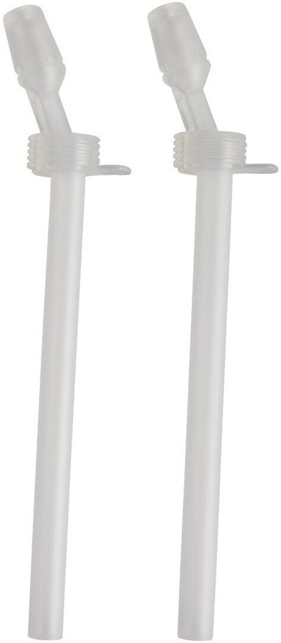 Set grykash dhe kashtash CamelBak Thrive Bite Valve and Straw, 2 copë