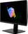 Monitor MSI Oculux NXG253R, 24.5 ", 1920 x 1080, 360 Hz, i zi