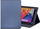 Kapak folio për tablet Rivacase Malpensa, 10.5", blu