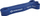 Shirit rezistence Schildkrot SF FIT Super Band Medium, 32mm, 20–30kg, blu
