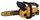 Sharrë me zinxhir Dewalt DCM565P1, 18V, shufër 30 cm, e verdhë