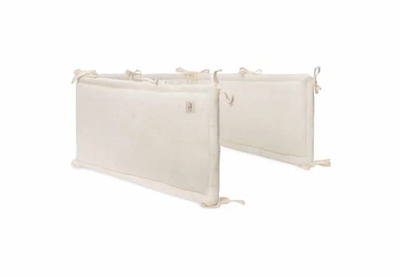 Anesore per shtrat 180x30cm - Ivory