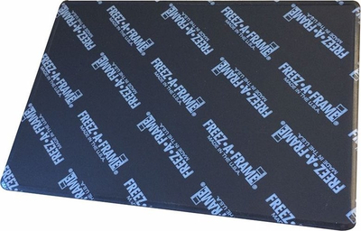 Kornizë magnetike për foto Freez-A-Frame 32304, 10x15 cm, xhep plastik i tejdukshëm