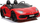 Makina elektrike për kalamaj Lamborghini Aventador SX2028, 24V, 2 vende, e kuqe