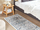 Tapet NERKIN Area Rug, 80 x 150 cm, stil oriental, me shumë ngjyra