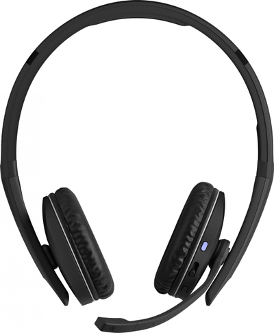 Kufje wireless EPOS ADAPT 261, Bluetooth, për zyrë, të zeza