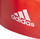 Kapele noti për kalamaj adidas 3 Stripes Silicone Jr HE5081, silikon, portokalli
