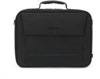 Çantë laptopi Dicota D3250203, 17.3", biznese, e zezë