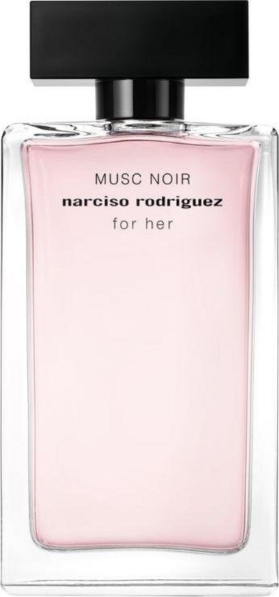Eau de Parfum Narciso Rodriguez For Her Musc Noir, 100 ml