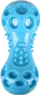 Lodër për qen Wido Dumbbell, TPR, 14cm, blu