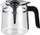 Makineri kafeje me pikim Zwilling Enfinigy, 1.5L, pllaka ngrohëse, inox