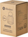 Enë qelqi për kuzhinë Allesken Modern Kitchen, 400ml, borosilikat, transparente