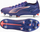 Këpucë futbolli Puma Ultra 5 Ultimate MxSG M 107883-01, për fusha të buta, për burra, portokalli