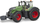 Lodër traktor Bruder Fendt 1050 Vario, i gjelbër