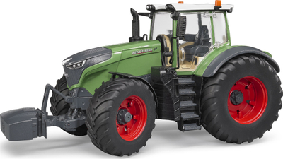 Lodër traktor Bruder Fendt 1050 Vario, i gjelbër