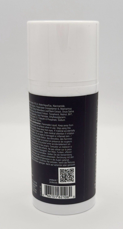 Serum fytyre Dermalogica Pro, kundër rrudhave, me retinol 3%, 100ml