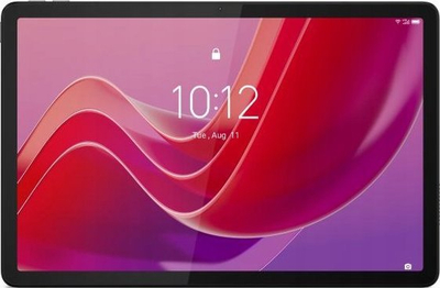 Tablet Lenovo Tab M11 (ZADB0324PL), 11", 8GB/128GB, Android 11, 4G LTE, i hirtë