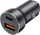 Karikues makine JELLICO F4, PD 20W, USB QC3.0, me kabllo USB C, i zi