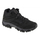 Këpucë mali Merrell Moab Adventure 3 Mid Waterproof, për burra, të zeza