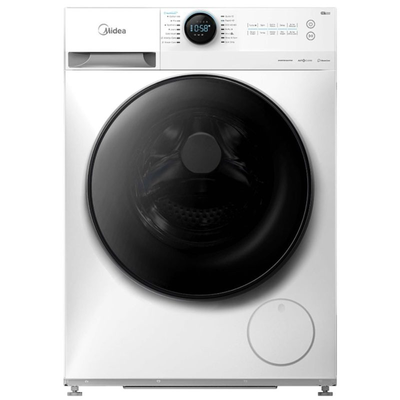 Rrobalarëse Midea MF200W90WB/W-HR 1400RPM 9 kg