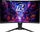 Monitor gaming Asrock Phantom Gaming PG27QRT2A, 27", QHD 2560x1440, 180Hz, i zi