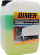 Detergjent shkumë aktive Atas Active Foam Dimer, 5kg, për përdorim profesional