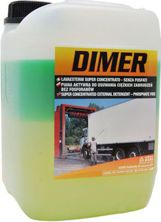 Detergjent shkumë aktive Atas Active Foam Dimer, 5kg, për përdorim profesional