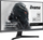 Monitor iiyama G-MASTER, 24", 1920 x 1080, Full HD, 100 Hz, i zi