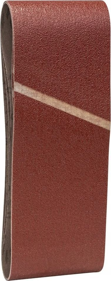 Rrip gërryes Bosch PRO X440, 100 x 610 mm, granulim 40, set 10 copë