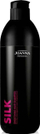 Shampo flokësh Joanna Professional Silk, zbutëse me proteina mëndafshi, 500 ml