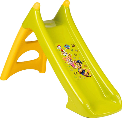 Rrëshqitëse për kalamaj Smoby Paw Patrol XS, e vogël, plastike, me ngjyra