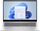 Laptop HP ENVY, 17.3", Intel Core i5 13500H, 16GB RAM, 512GB SSD, i argjendtë