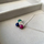 Qafore Decadorn Silver Semi-Precious Stones