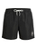 Shorce noti për meshkuj Jack&Jones, të zeza